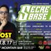 8/17(土) -RUDIE STEPPER PRESENTS- SECRET BASE vol.77 @平塚 HAPPY MOUNTAIN BAR