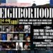 12/22(日) NEIGHBORHOOD 5 @小田原QUEST