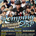 3/2（日）SHINO-B & GRINE PIXY PRESENTS – ROMPING SHOP vol.132 in茅ヶ崎 – NANJAMAN BIRTHDAY BASH